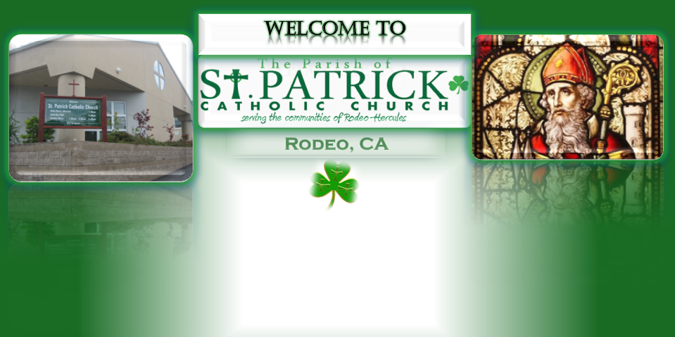 St. Patrick Catholic Church