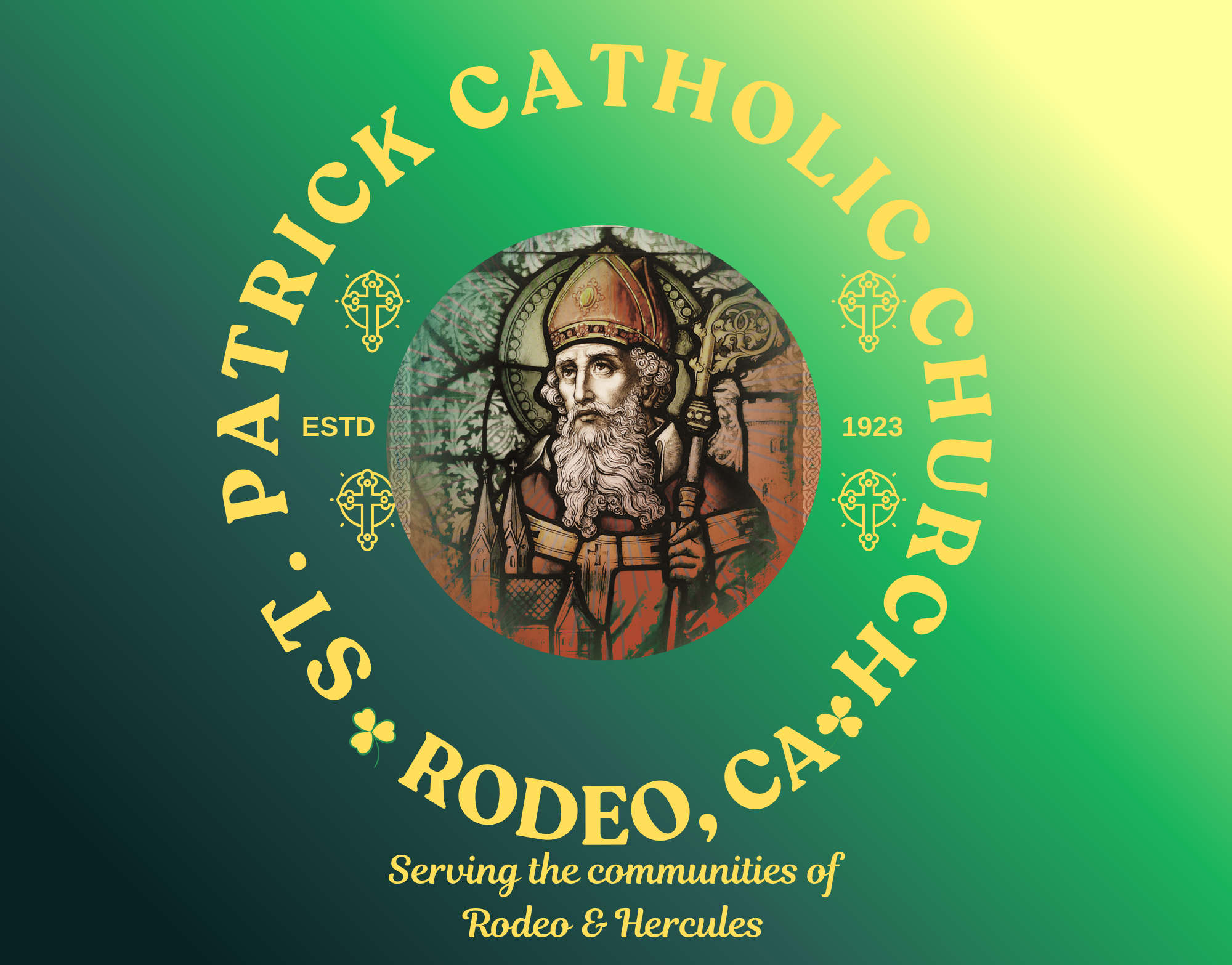 St. Patrick Catholic Church