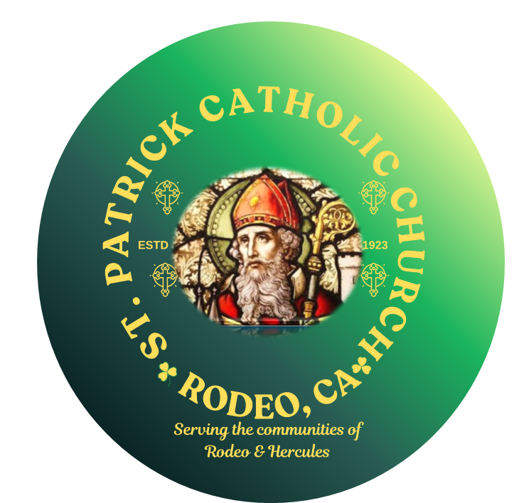 St. Patrick Catholic Church
