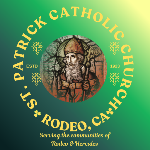 St. Patrick Catholic Church